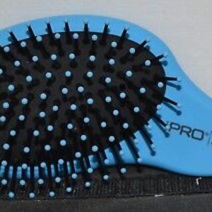 iPro 2Go! Hair Brush